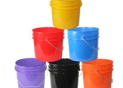 Pails Market