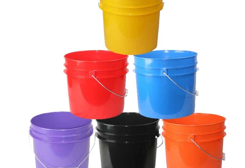 Pails Market