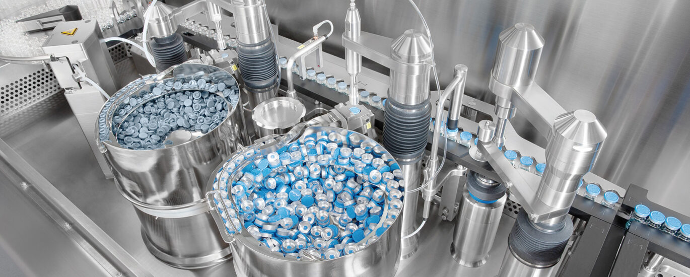 Pharmaceutical Packaging Equipment Market