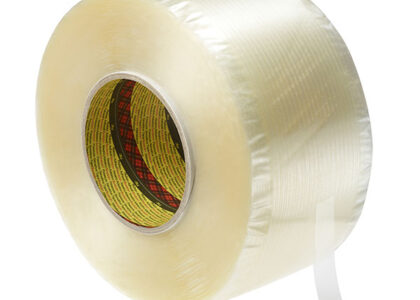 Pouch Tapes Market