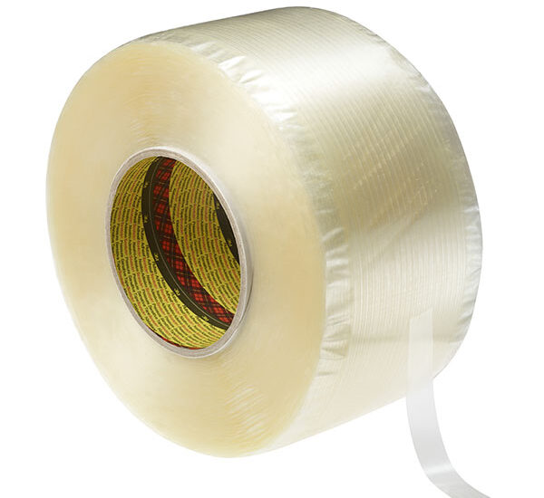 Pouch Tapes Market