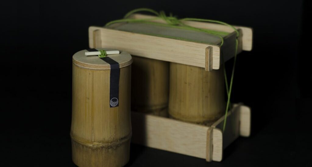 Bamboo Packaging Market