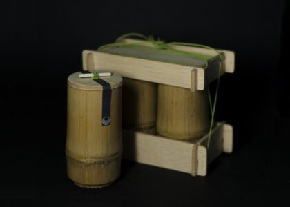 Bamboo Packaging Market