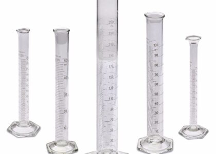 Graduated Cylinders Market