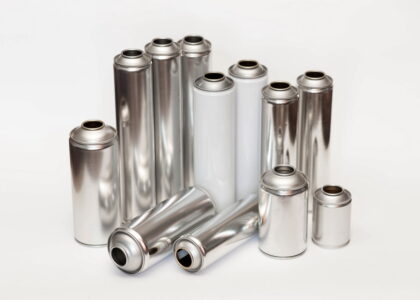 Aerosol Packaging Market