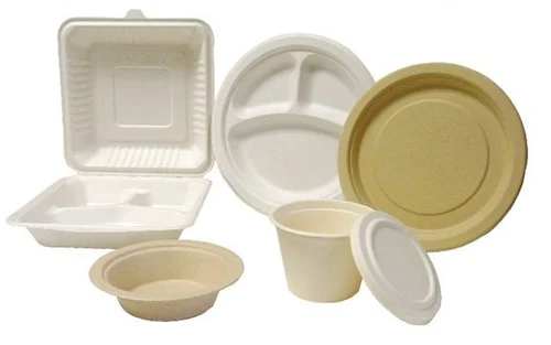 Biodegradable Lids Market