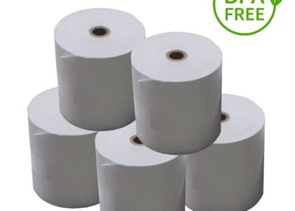 BPA Free Thermal Paper Market