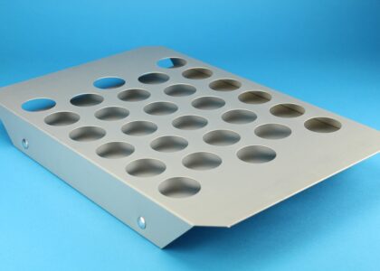 Multi Cavity Tray Market