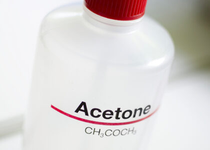 Acetone Market