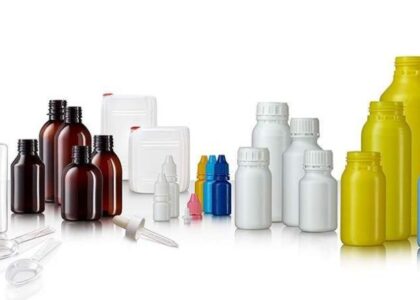 Pharmaceutical Plastic Pots Market