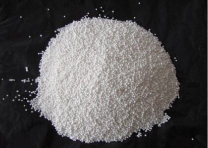 Ammonium Nitrate Market