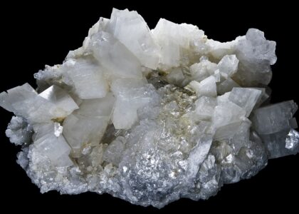 Carbonate Minerals Market