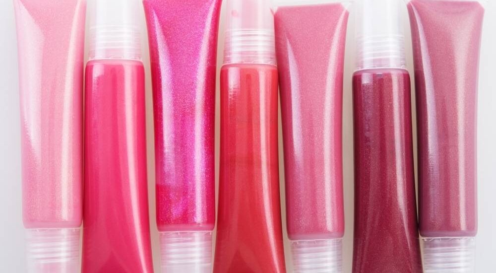 Lip Gloss Tube Market