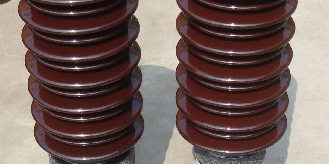 Ceramic Insulator Market