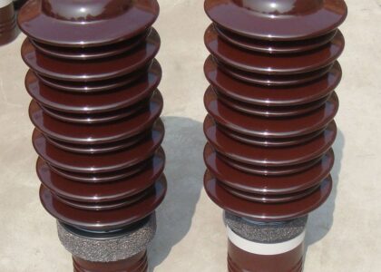 Ceramic Insulator Market