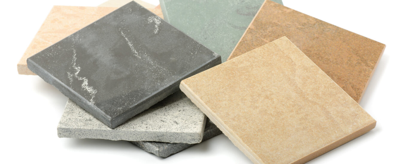 Ceramic Tiles Market