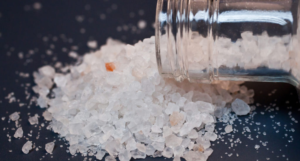 Cesium Salts Market