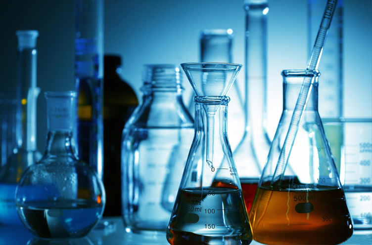 Pharmaceutical Solvents Market