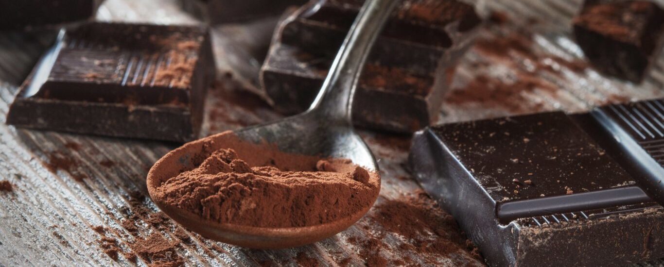 Cocoa Based Polyphenols Market