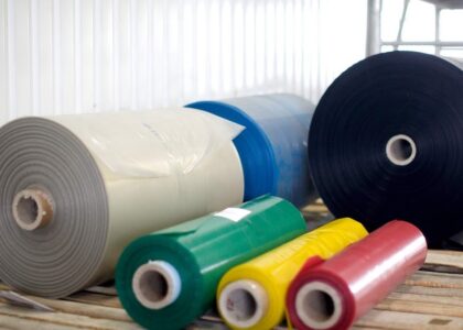 Super Barrier Coated Film Market