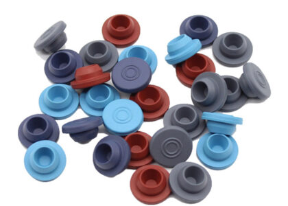 Sleeve Rubber Stoppers Market