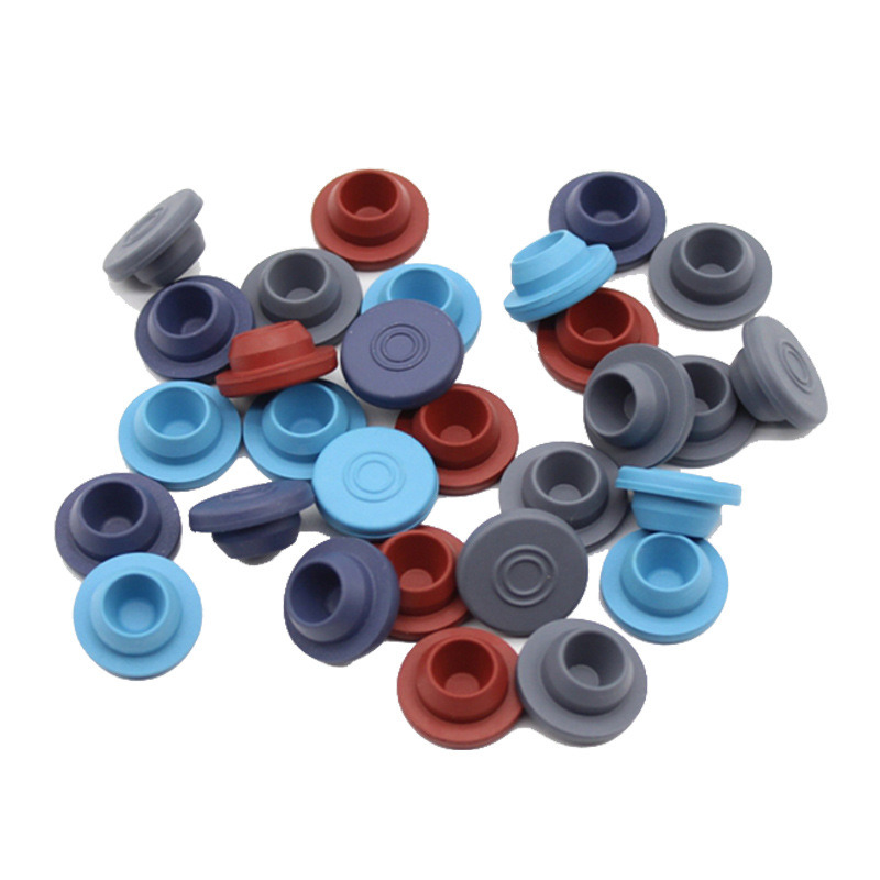 Sleeve Rubber Stoppers Market