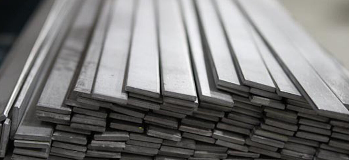 Flat Steel Market