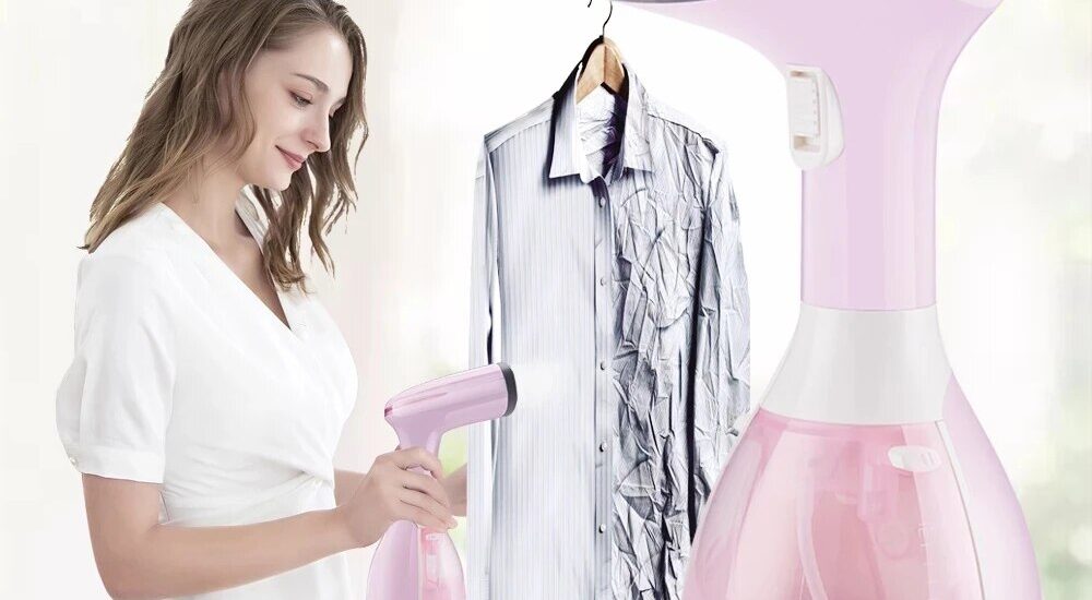 Garment Steamer Market