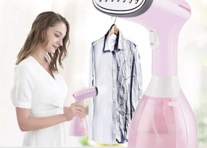 Garment Steamer Market