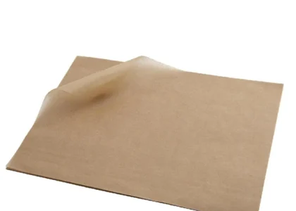 Greaseproof Paper Sheets Market