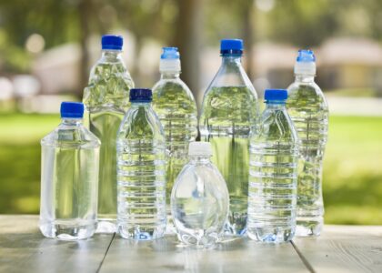 Bottles Market