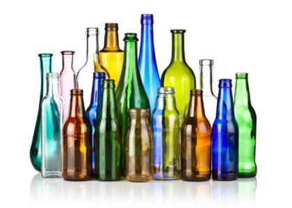 Glass Bottles Market