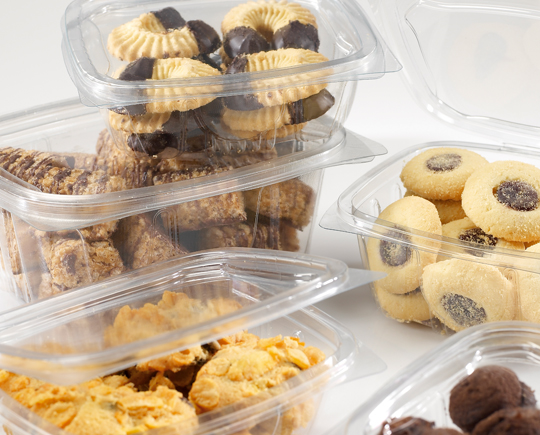 Bakery Flexible Packaging Market