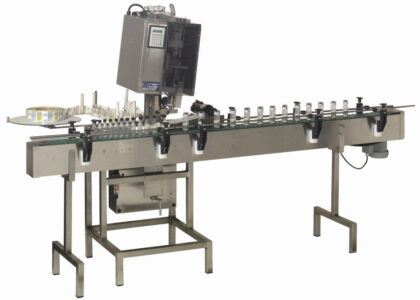 Tamper Evidence Machinery Market