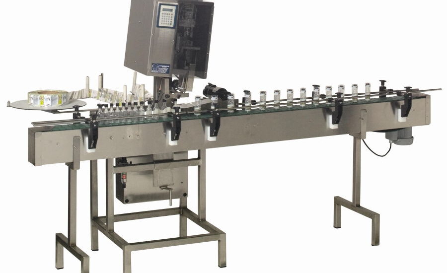 Tamper Evidence Machinery Market