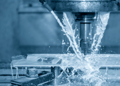 Metalworking Fluids Market