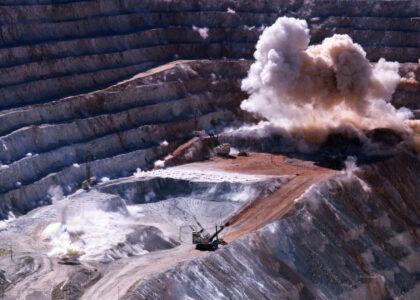 Mining Explosives Consumables Market