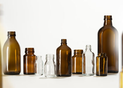 PET Syrup Bottle Market