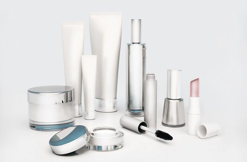 Cosmetic Tubes Market