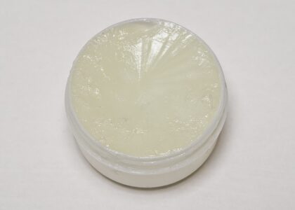 Petroleum Jelly Market