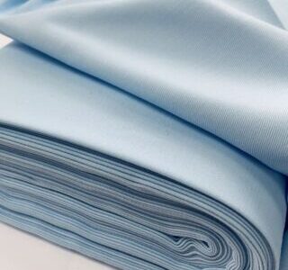 Poly Cotton Fabric Market