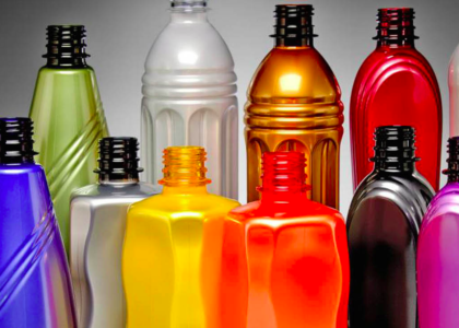 Polyethylene Terephthalate Market