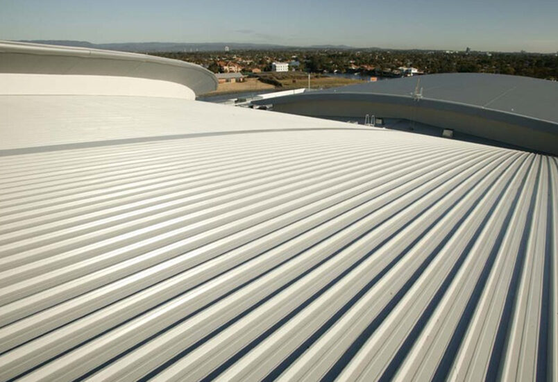 U.S. & Canada Pre-painted Steel Roofing and Cladding Market