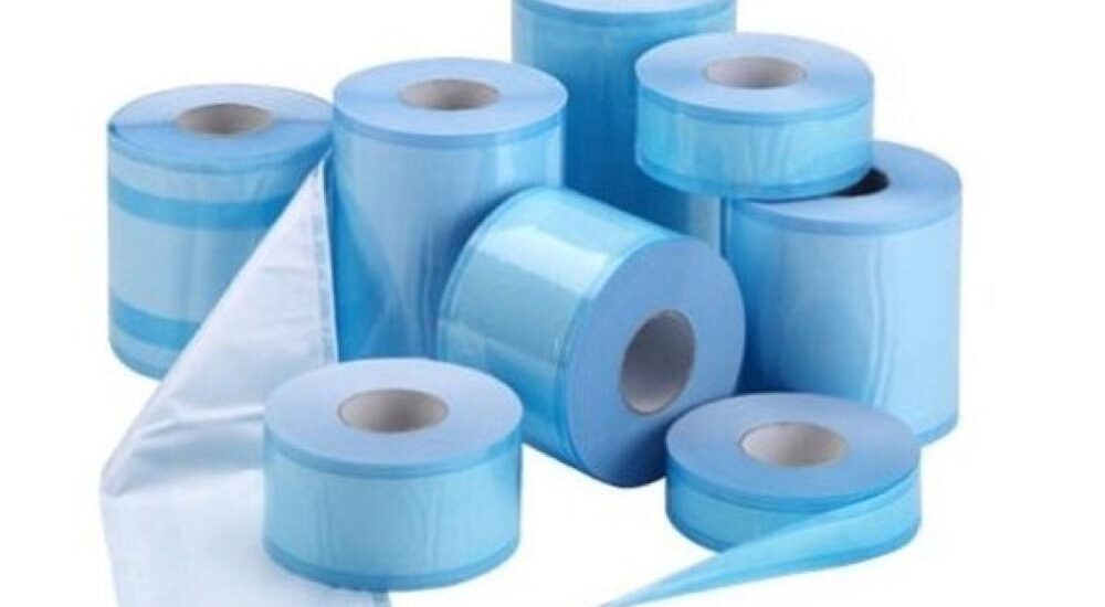 Sterilization Roll Market