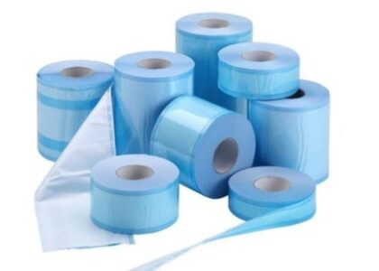 Sterilization Roll Market