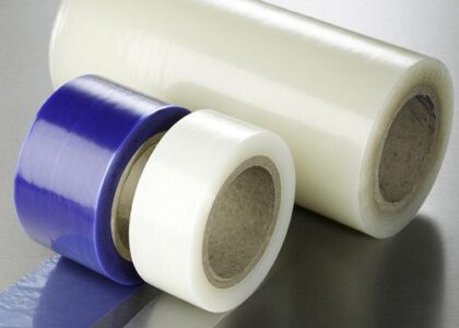 Protective Films Tapes Market