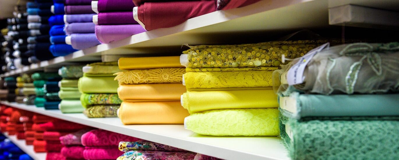 Textile Auxiliaries Market