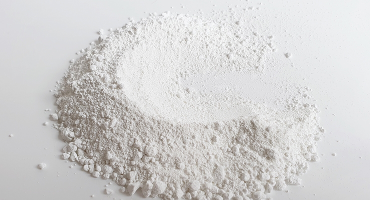 Titanium Dioxide Market