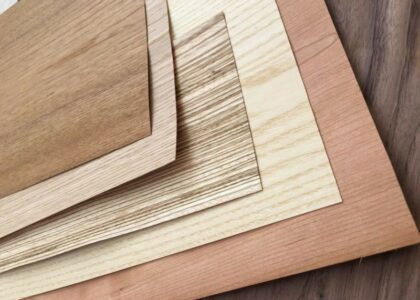 Veneer Sheets Market