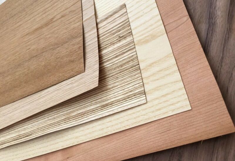 Veneer Sheets Market